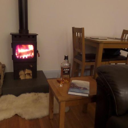 Curlew Cottage Eyre Exteriör bild